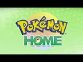 100% Completion in Pokemon Home is Unrealistic