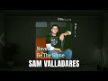 Sam Valladares - Never Be the Same (Official Audio)