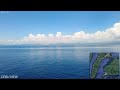 2 Hours Ferry Ride From Cebu to Bohol | OceanJet Ferry Tour | CCLEX Bridge | Tagbilaran, Philippines