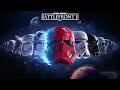 Battlefront💥II🌌Part 16 No🔇Commentary🔵PS4🎮Gameplay💯