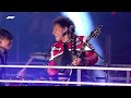 Journey - Don't Stop Believin | Live | F1 Ceremony | Las Vegas NV | 11/15/23