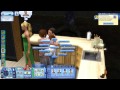 The Sims 3 - Desafio do Hospício Insano (Ep. 8) - Gamers Apaixonados + Diversão no feno!