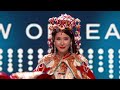 REWATCH the 71st MISS UNIVERSE National Costume Competition | FULL SHOW | Miss Universe
