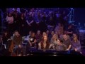 Later With Jools Holland - Chris Robinson / Black Crowes Interview - 13 04 01