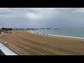 Playa barceloneta en barcelona