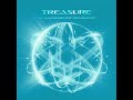 TREASURE - MY TREASURE | 98% Official Instrumental