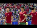 FC 24 EURO2024 RONALDO Siuuu