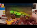 Hot Wheels Championship Race #19 Decide Your Ride