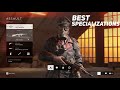 M2 Carbine BEST Specializations in Battlefield 5