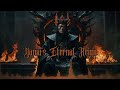 Metal Ghost - Yama's Eternal Reign