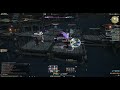 FFXIV Dark Knight PVP Limit Break || Eventide