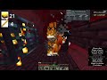 Worst Blaze Drop Rates on a God Run | Minecraft 1.16.1 RSG
