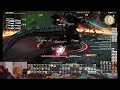 SPEEDRUN - Final Fantasy XIV: Endwalker - Porta Decumana - 13:55