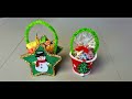 DIY Christmas decorations ideas! Christmas presents / gifts