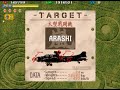 1944: The Loop Master (Arcade) All Bosses (No Damage)