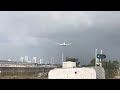 Avianca 787-8 departing out of 9