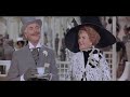 My Fair Lady -Horse race scene