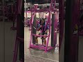 Come Work Out With 3 Part 9 #7hirdclip #gym #workout #planetfitness #music