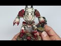 How to Paint SONS OF HORUS | WARHAMMER: THE HORUS HERESY | Space Marines |