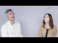 'I don’t care that you think I’m boujee.' Tan France and Alexa Chung get candid