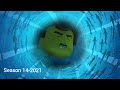 Ninjago All Intros 2011-2023