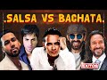 LO MEJOR MIX DE SALSA Y BACHATA - Marc Anthony, Enrique Iglesias, Romeo Santos, Juan Luis Guerra,..