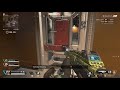 Apex Legends - People still don't understand doors