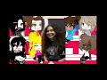 🌟PERSONAS DEL PASADO REACCIONAN A ??? PARTE 2[VIOLETA_UCHIHA]🌟