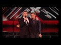 Cheryl Cole & Kimberley Walsh - X Factor Highlights 12.12.09