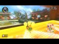 [Part 2] Mk8dx, Battles Worldwide Online 🚗