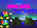 The Amazing Of Opa-Opa | End Credits | Season 4 Episode 16-38: “The Good Vs Evil!” | Years: 1989