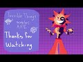 Terrible things [TSAMS Animation] | @SunMoonShow
