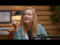 Angela Kinsey & Rainn Wilson Go Deep! (That's What She Said) | Soul Boom | Ep 3