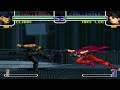 [TAS] Clark VS May Lee (KoF 2002 MP2)