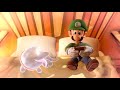Luigi's Mansion 3 Trailer Analysis