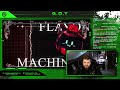 G.O.T Games REACTS to Machina X Flayon (Holostars)