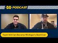 Best Michigan Team Ever? | Most Impressive Aspect Of Rose Bowl Win | Early Look At Washington