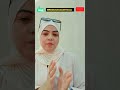 AQSA ZIA SHARING HER HAJJ EXPERIENCE ||HAJJ 2024 UPDATES @NOORJAHANIAOFFICIAL