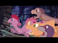 The Land Before Time | Cave of Many Voices | 1 Hour Compilation | Videos For Kids | Kids Movies