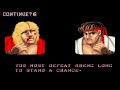 [TAS] Ryu VS Ken (SFII: The World Warrior)