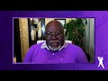 Bishop T.D. Jakes & Pastor Carl Lentz Discuss Racism in America