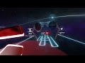 HARDER BETTER FASTER STRONGER (in Beat Saber)