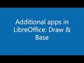 LibreOffice - the free alternative to Microsoft Office