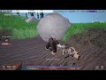 How to kill Big Guy in Northwind Roblox (Read Desc)