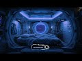 Gravity Atmosphere Vacuum - Universe Music of Cosmos Galaxy Spacecraft - Deep Sleep in Aerospace