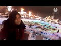 WELCOME TO MOSCOW RUSSIA | YAYA ODANG ADVENTURES | korean restaurant and vdnkh