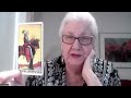 Norma Talks Pentacles of the Tarot