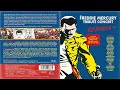 Freddie Mercury Tribute Concert Live Wembley 1992
