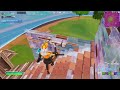 The dumbest ranked fortnite gameplay ever...