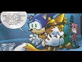 Mobius: 25 Years Later Part 1 - COMIC DUB